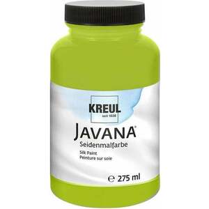 Kreul Javana Farba na hodváb May Green 275 ml 1 ks vyobraziť