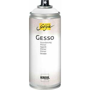 Kreul Gesso Primer White 400 ml 1 ks vyobraziť