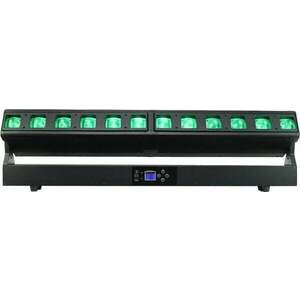 Fractal Lights Led Bar 12x40W LED Bar vyobraziť