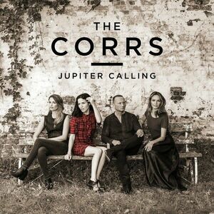 The Corrs - Jupiter Calling (Limited Edition) (Red Coloured) (2 x 12" Vinyl) vyobraziť