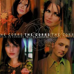 The Corrs - Talk On Corners (Limited Edition) (Gold Coloured) (2 x 12" Vinyl) vyobraziť