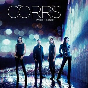 The Corrs - White Light (Limited Edition) (White Coloured) (LP) vyobraziť