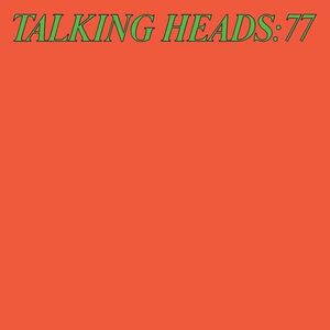 Talking Heads - Talking Heads: 77 (2 x 12" Vinyl) vyobraziť