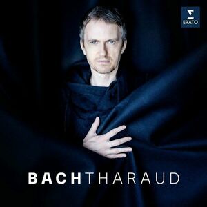 Alexandre Tharaud - Bach Tharaud (CD) vyobraziť