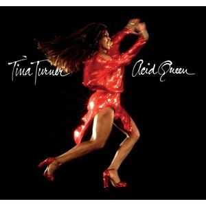 Tina Turner - Acid Queen (180g) (LP) vyobraziť