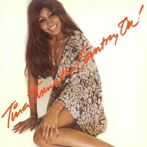 Tina Turner - Tina Turns The Country On! (180g) (LP) vyobraziť