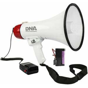 DNA MEGA1 USB BT Megafón vyobraziť