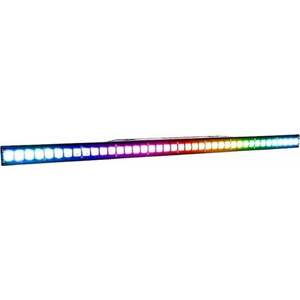 Light4Me LED WALL 40x3W LED Bar vyobraziť