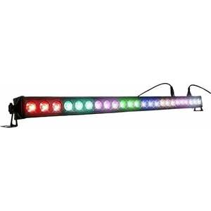 Light4Me DECO BAR 24 RGBW V2 IR LED Bar vyobraziť