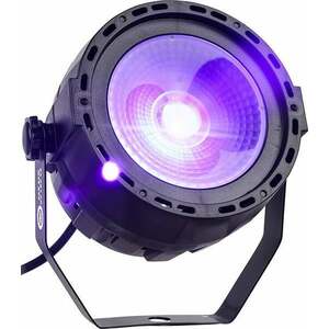 Light4Me PAR 30W UV LED V2 LED PAR vyobraziť