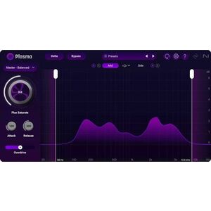 iZotope Plasma (Digitálny produkt) vyobraziť