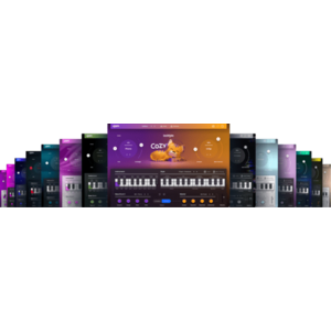 UJAM Beatmaker Bundle (Digitálny produkt) vyobraziť