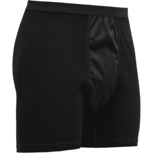 Devold Duo Active Merino 205 Boxer Man Black M Termoprádlo vyobraziť