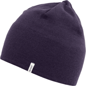 Devold Friends Merino Lilac 58 Čiapka vyobraziť