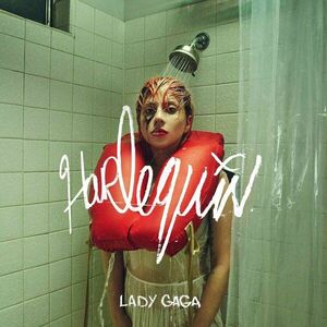 Lady Gaga - Harlequin (CD) vyobraziť