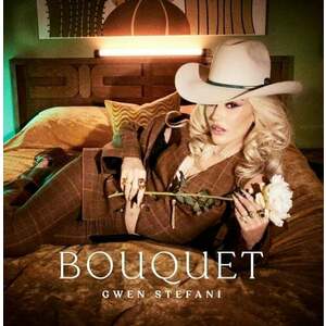 Gwen Stefani - Bouquet (Champagne Coloured) (LP) vyobraziť