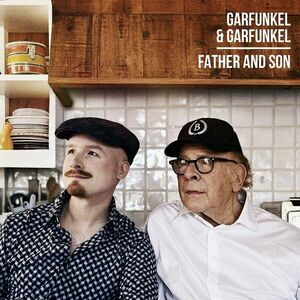 Garfunkel & Garfunkel - Father And Son (LP) vyobraziť