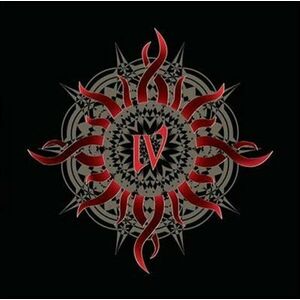 Godsmack - IV (Remastered) (LP) vyobraziť