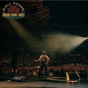 Niall Horan - The Show: Live From Madison Square Garden (Lemon Coloured) (LP) vyobraziť