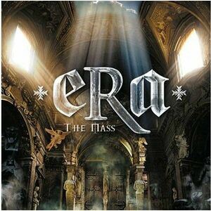 ERA - The Mass (Crystal Clear Coloured) (LP) vyobraziť