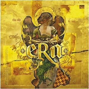 ERA - The Very Best Of Era (LP) vyobraziť