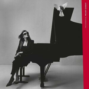 Melody Gardot - The Essential - The Very First Best Of Collection (2 CD) vyobraziť