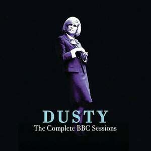 Dusty Springfield - The Complete BBC Sessions (2 LP) vyobraziť