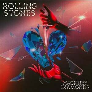 The Rolling Stones - Hackney Diamonds (CD) vyobraziť