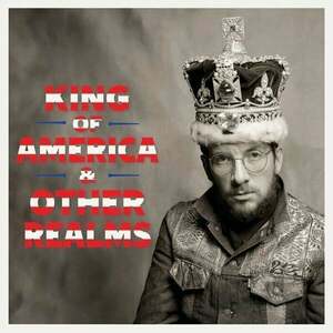 Elvis Costello - King Of America (Deluxe Edition) (Remastered) (2 CD) vyobraziť