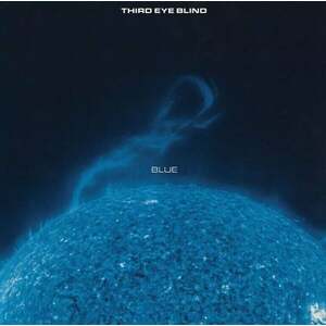 Third Eye Blind - Blue (Clear & Blue Splatter Coloured) (Limited Edition) (2 LP) vyobraziť