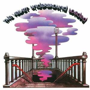 The Velvet Underground - Loaded (Alternate Version) (Ultra Clear Vinyl) (LP) vyobraziť