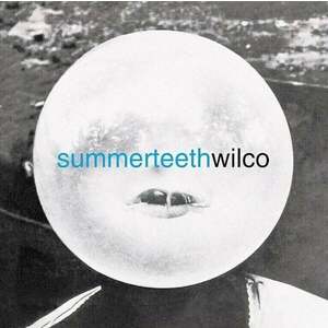 Wilco - Summerteeth (Opaque Electric Blue Coloured) (Limited Edition) (2 LP) vyobraziť