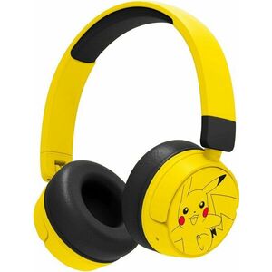 OTL Technologies Pokémon Pikachu Wireless Slúchadlá pre deti vyobraziť