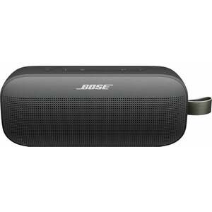 Bose SoundLink Flex II ( 2nd Gen ) Prenosný reproduktor Black vyobraziť