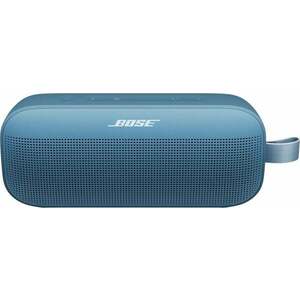 Bose SoundLink Flex II ( 2nd Gen ) Prenosný reproduktor Blue Dusk vyobraziť