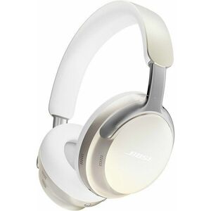 Bose QuietComfort Ultra Headphones Diamond Bezdrôtové slúchadlá na uši vyobraziť