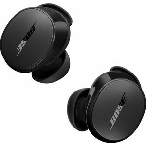 Bose QuietComfort Earbuds Black Bezdrôtové sluchadlá do uší vyobraziť