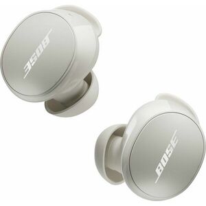 Bose QuietComfort Earbuds White Bezdrôtové sluchadlá do uší vyobraziť