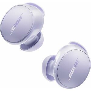 Bose QuietComfort Chilled Lilac Bezdrôtové sluchadlá do uší vyobraziť