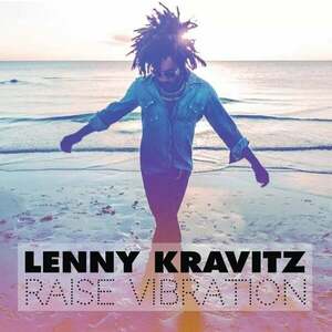 Lenny Kravitz - Raise Vibration (Clear and Purple Coloured) (2 LP + CD) vyobraziť