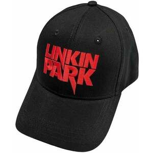 Linkin Park Šiltovka Red Logo Red vyobraziť