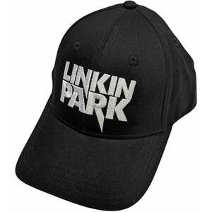 Linkin Park Šiltovka White Logo White vyobraziť