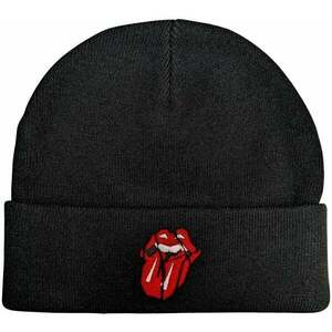 The Rolling Stones Čiapka Hackney Diamonds Shards Logo Black vyobraziť