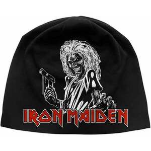 Iron Maiden Čiapka Killers Black vyobraziť