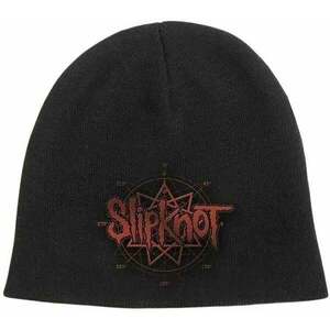 Slipknot Čiapka Logo Black vyobraziť