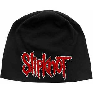 Slipknot Čiapka Logo Black vyobraziť