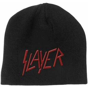 Slayer Čiapka Logo Black vyobraziť