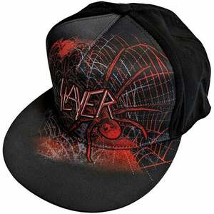 Slayer Šiltovka Spiderweb Black vyobraziť