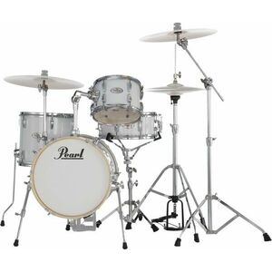 Pearl Midtown MT564/C-D33 Pure White Akustická bicia sada vyobraziť