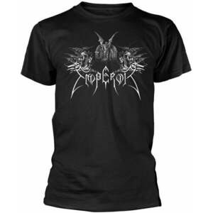 Emperor Tričko Inno A Satana Unisex Black 2XL vyobraziť